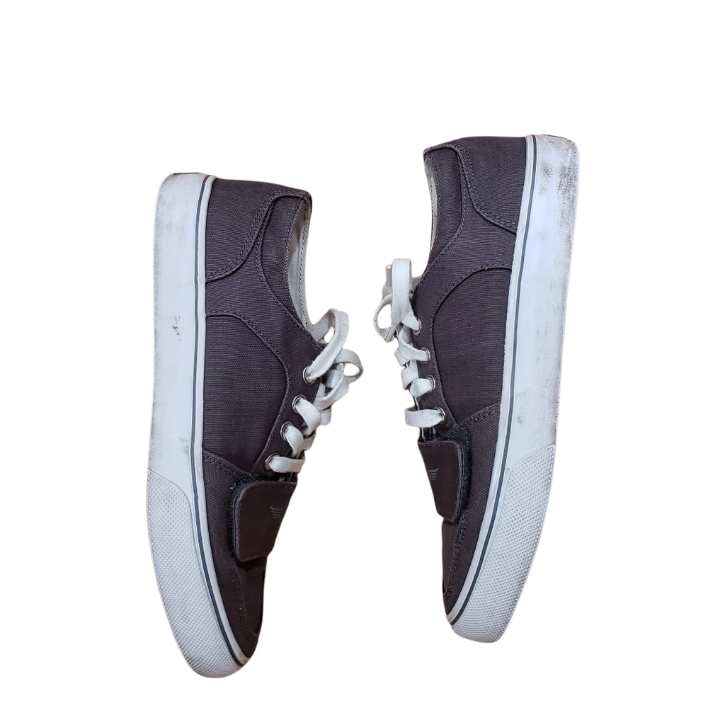 Creative Recreation Cesrio Lo skateboard sneakers - Picture 5 of 7